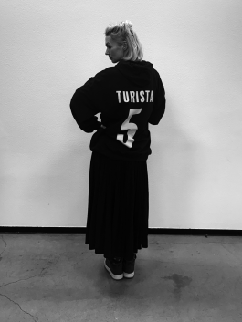 TURISTA