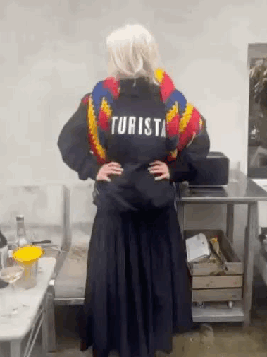 TURISTA