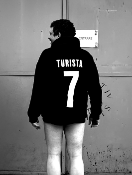 TURISTA