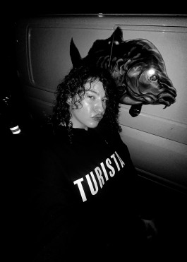 TURISTA