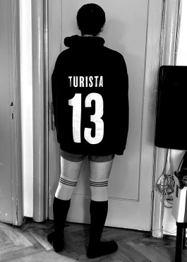 TURISTA
