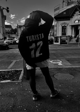 TURISTA