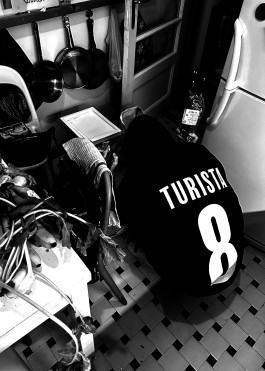 TURISTA