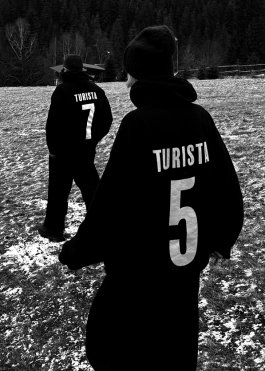 TURISTA