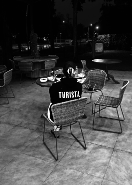 TURISTA